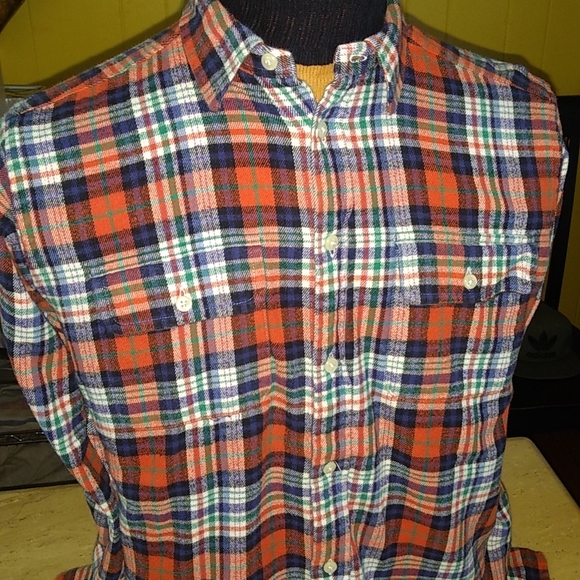 Ralph Lauren Polo Flannel - Picture 4 of 4